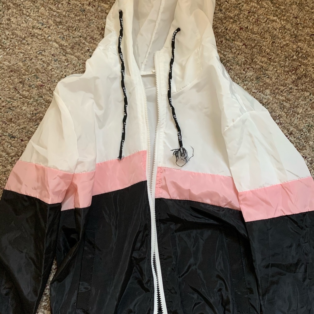 windbreaker